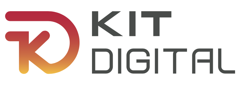 Subvención Programa Kit Digital