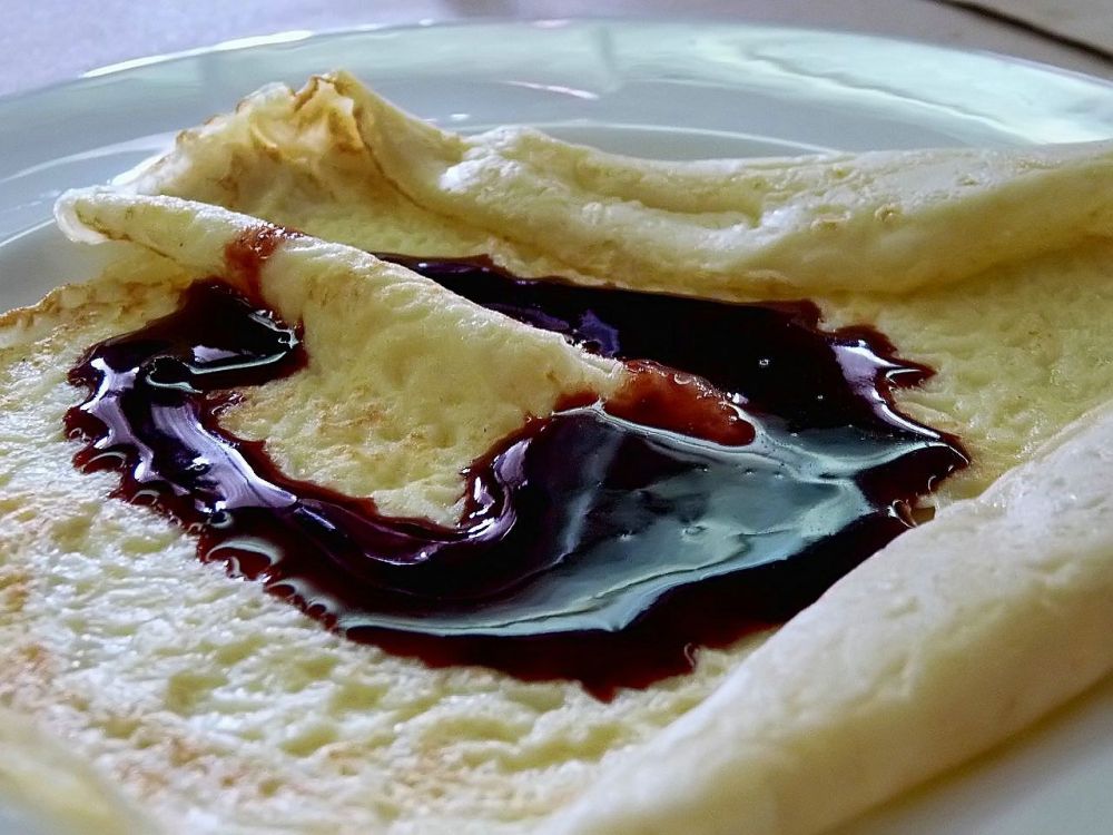 Conoce más sobre las filloas