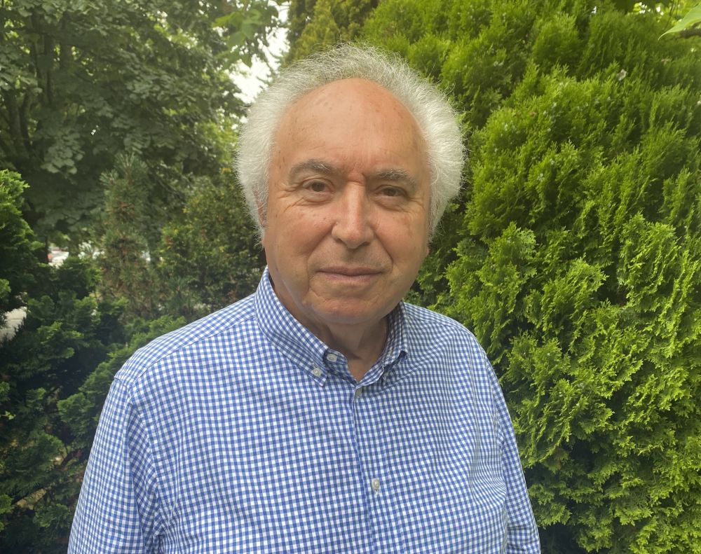 Alfonso Galbán