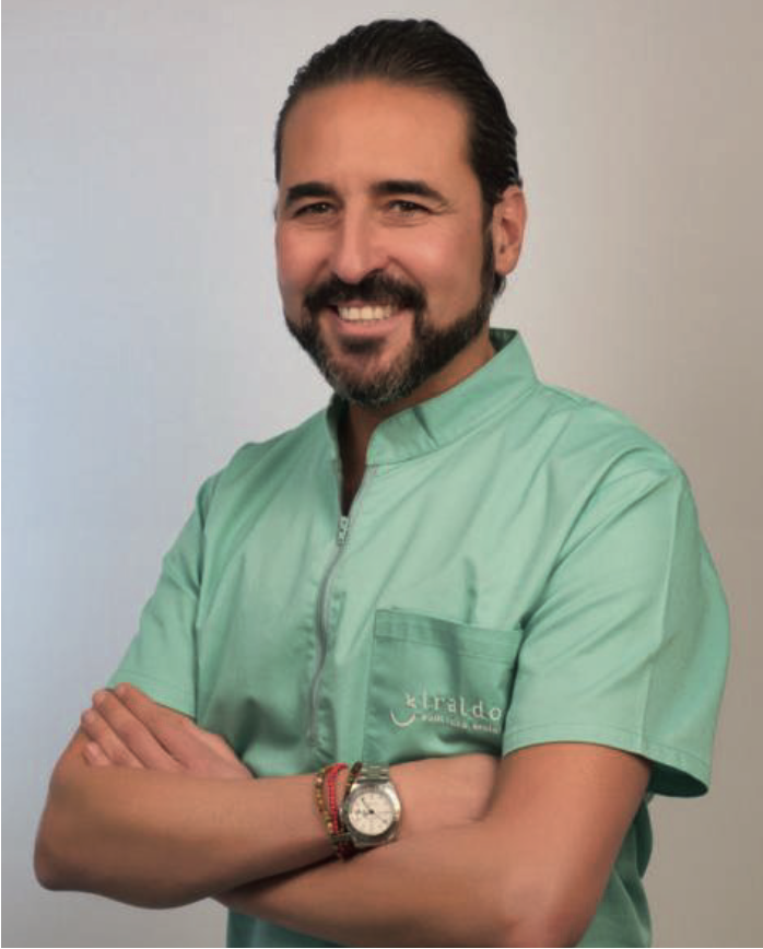 Policlínica Dental Giraldo cumple 25 años