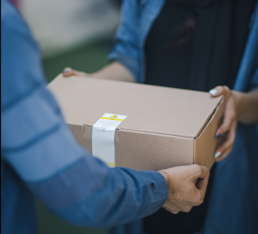ALQO CAN lleva tu compra a casa