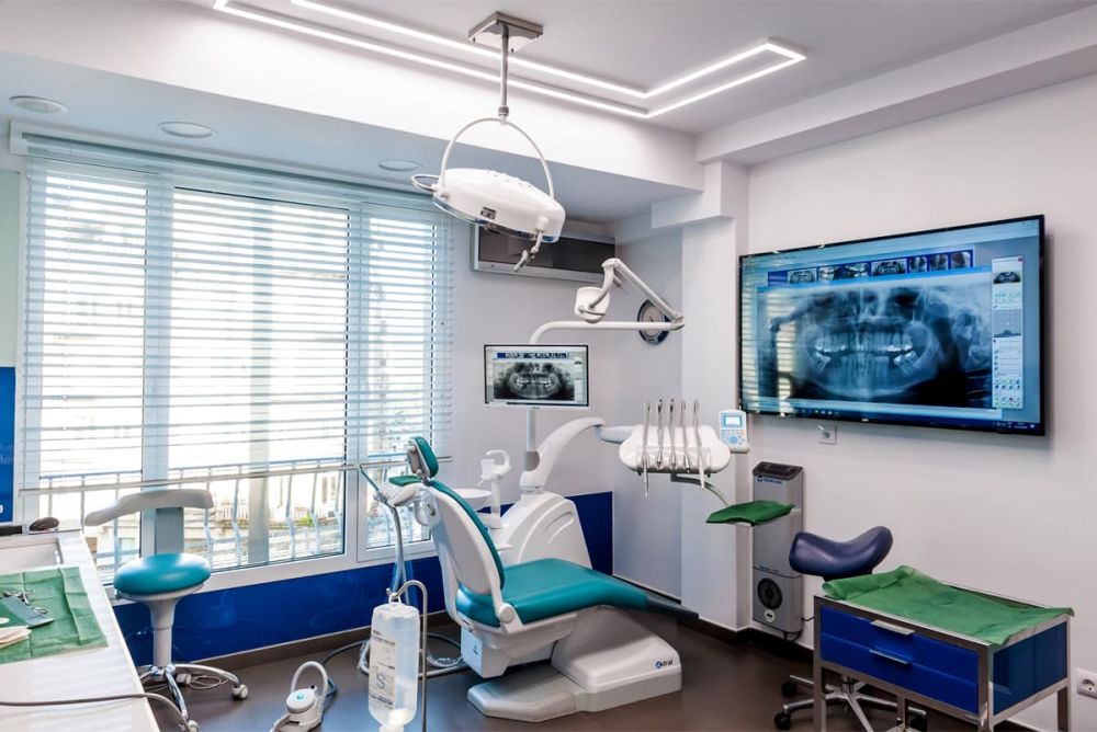 La Clínica Dental Giraldo apuesta por la calidad