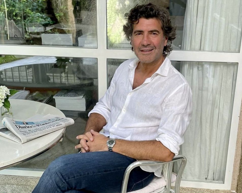 FECA, Federación Comarcal de Empresarios de Arosa