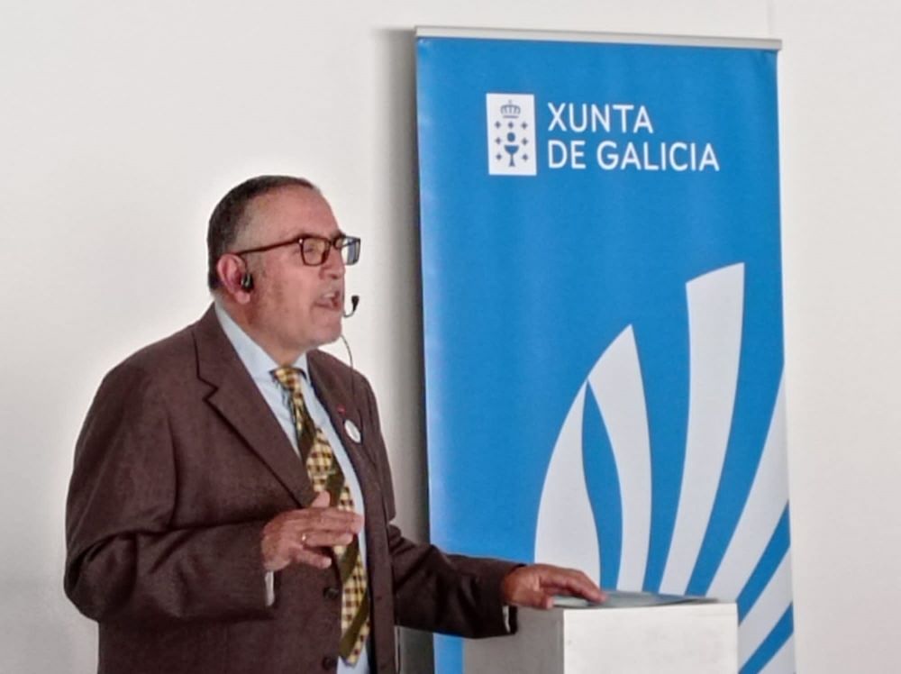 A Mesa das Verbas - Literatura