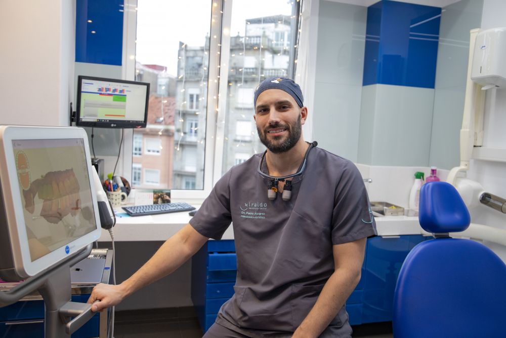 Mejora tu sonrisa en la Clínica Dental Giraldo