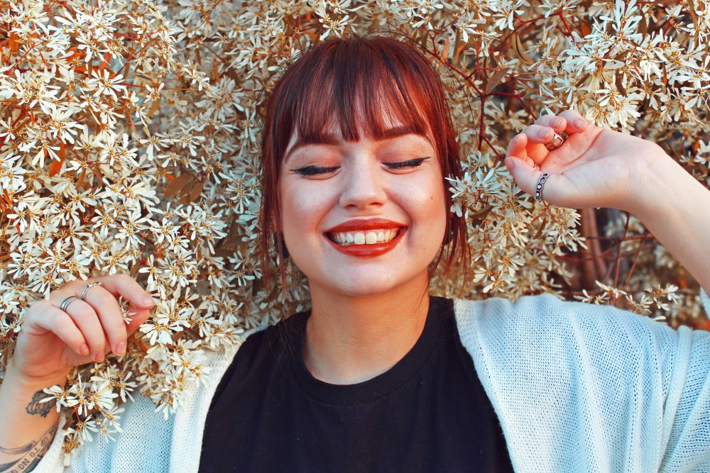 ¿Cómo afecta la primavera a tu salud dental?