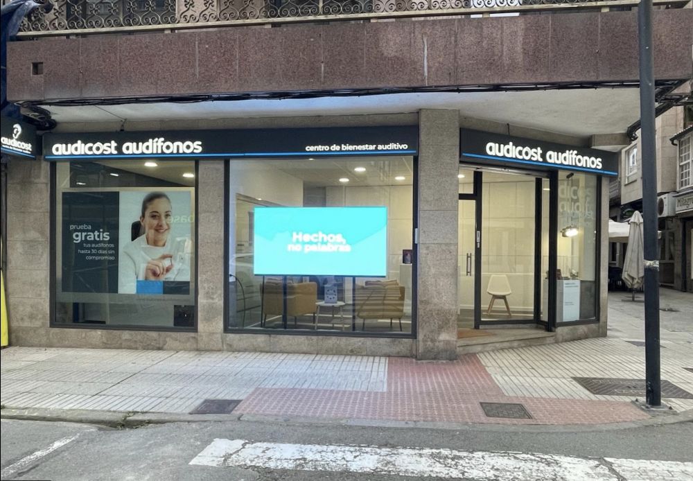 Audicost cuida tu salud auditiva