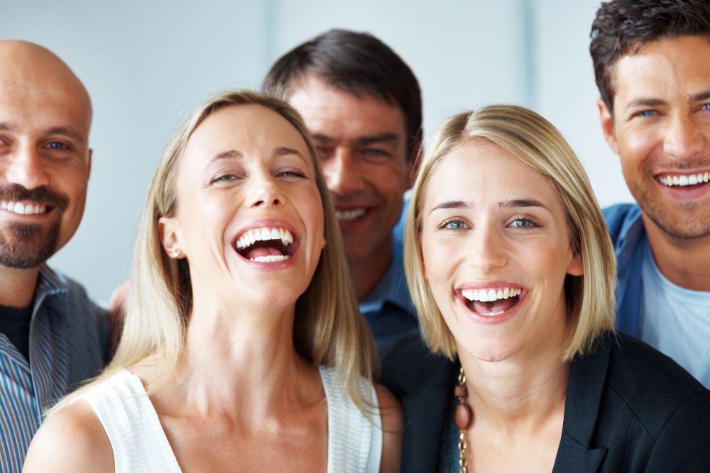 La Clínica Dental Giraldo a tu servicio