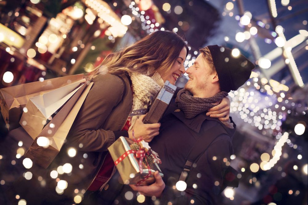 Una navidad dulce, pero de emociones