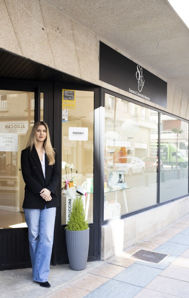 Susana Colorado Beauty, tu centro de Estética Avanzada