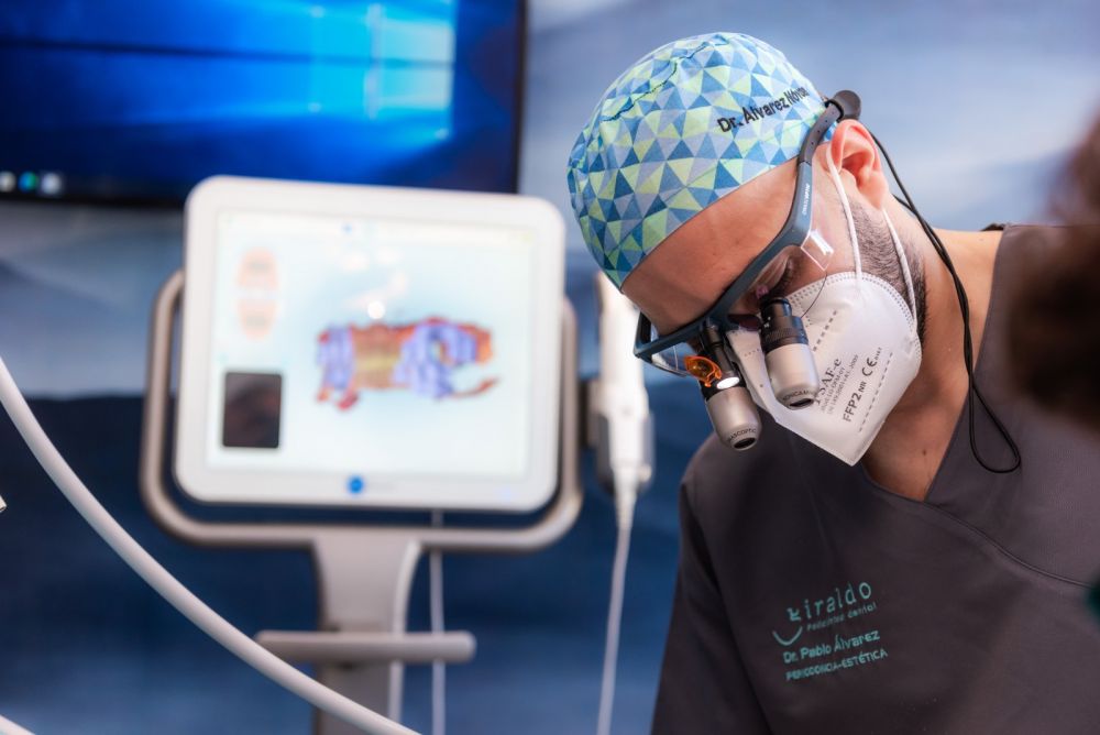Disfunción de la articulación témporo-mandibular
