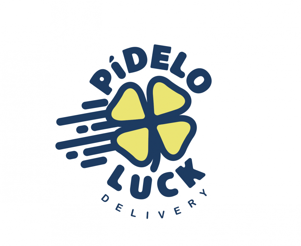 PÍDELO LUCK el nuevo delivery de Vilagarcía