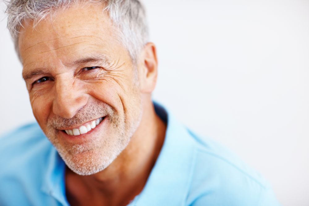 Una sonrisa va mucho más allá que la estética