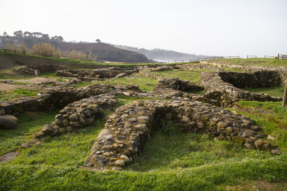 La cultura castrexa y la herencia celta en Galicia