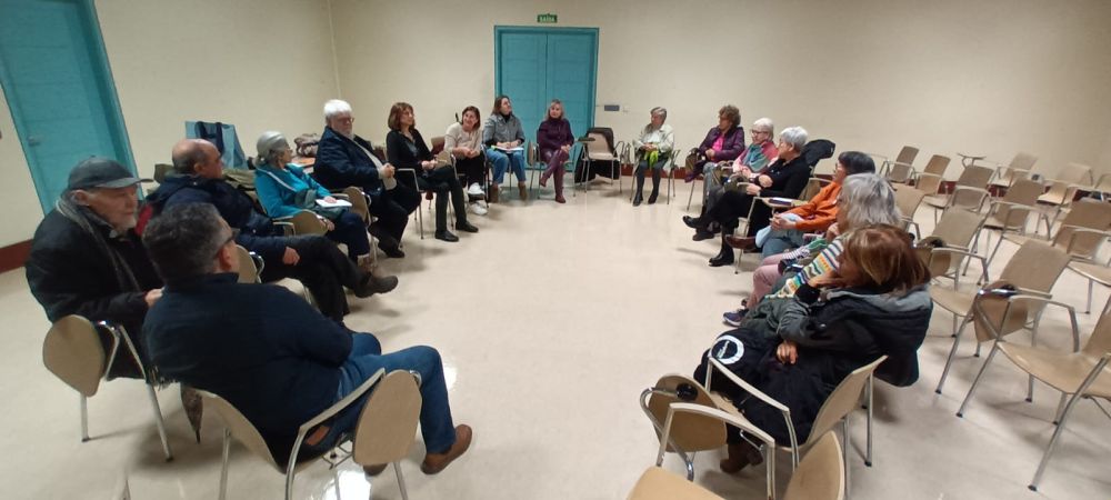 Club de Lectura Marcapasos