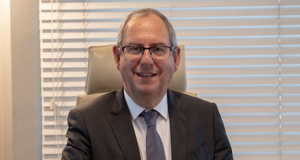 Entrevista a Antonio Carril
