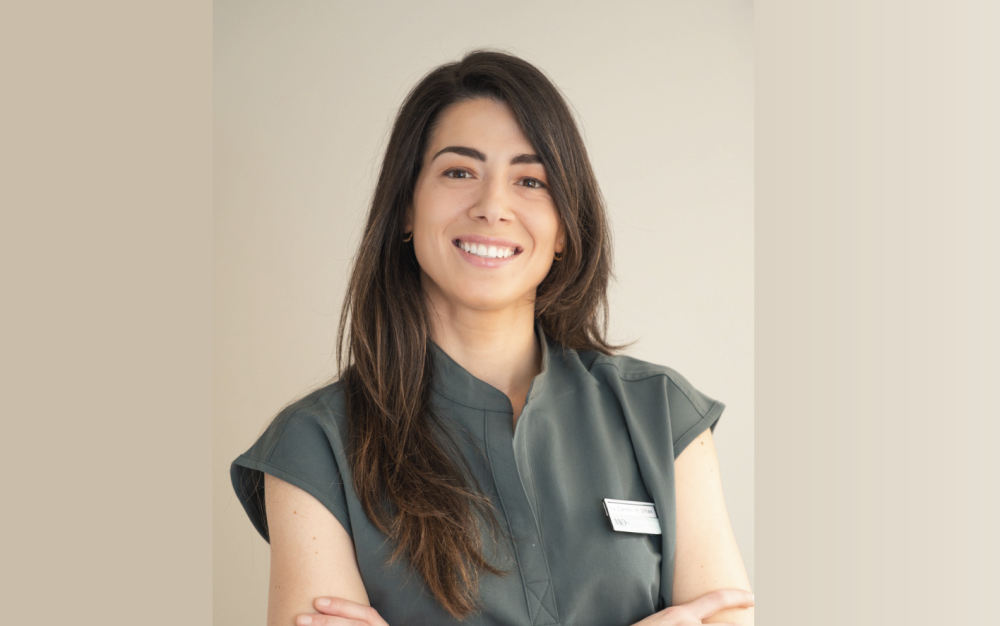 Entrevista a la doctora Carmen Rodriguez Viñas