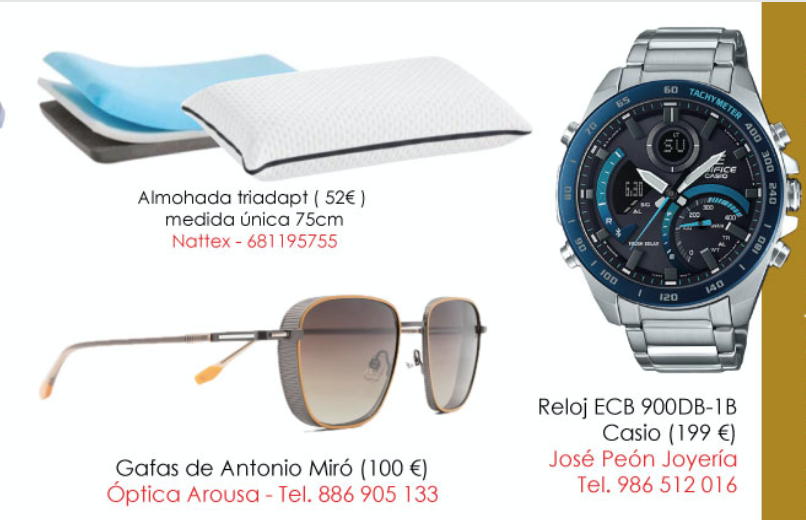 Compras