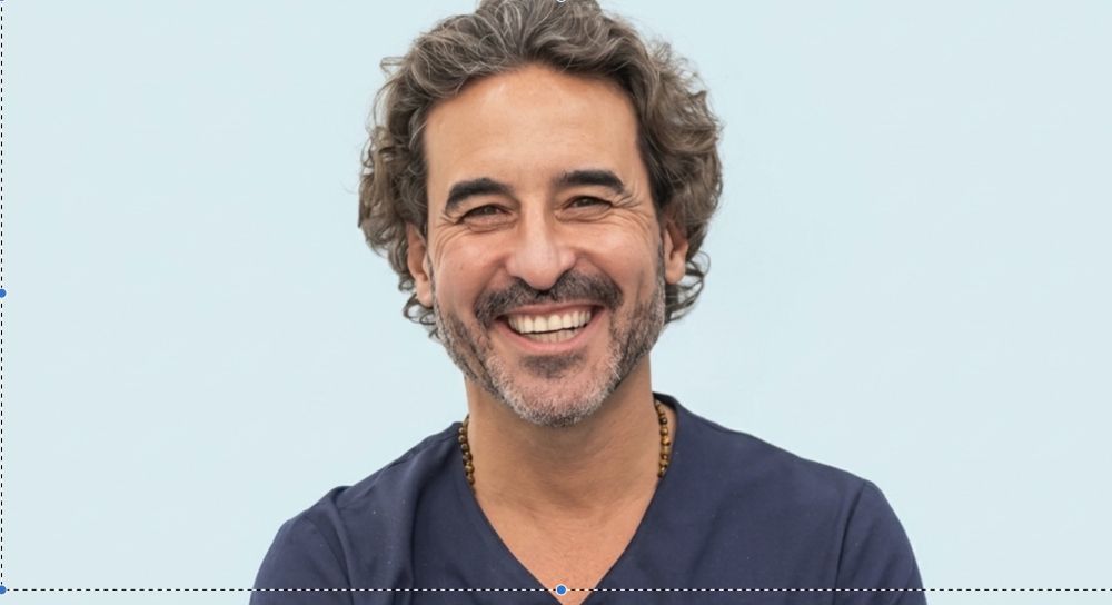 Entrevista a José María Giraldo