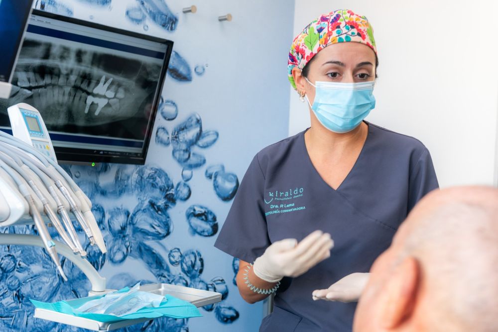 Prevención de la enfermedad periodontal