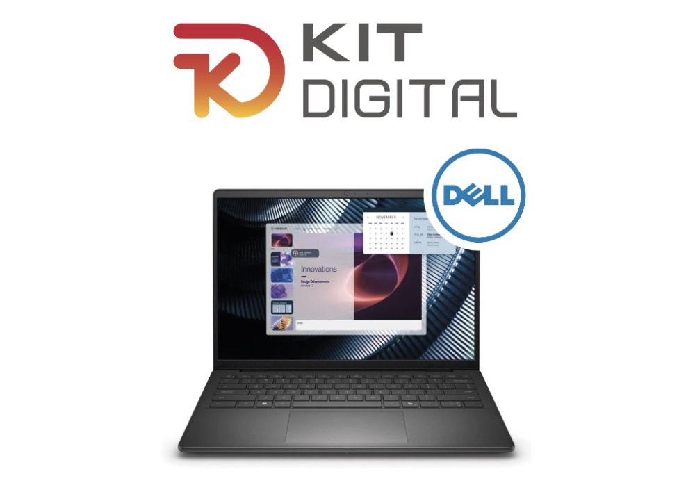 Nueva convocatoria 2026 del KIT DIGITAL