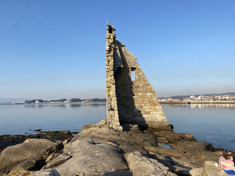 La leyenda del tesoro escondido bajo la torre de San Sadurnino
