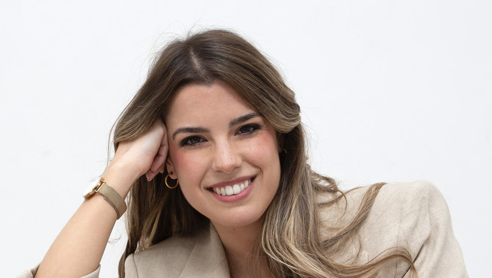 Laura Portas