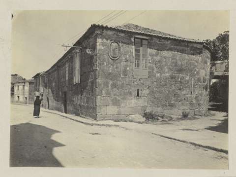Pazo de Moltó