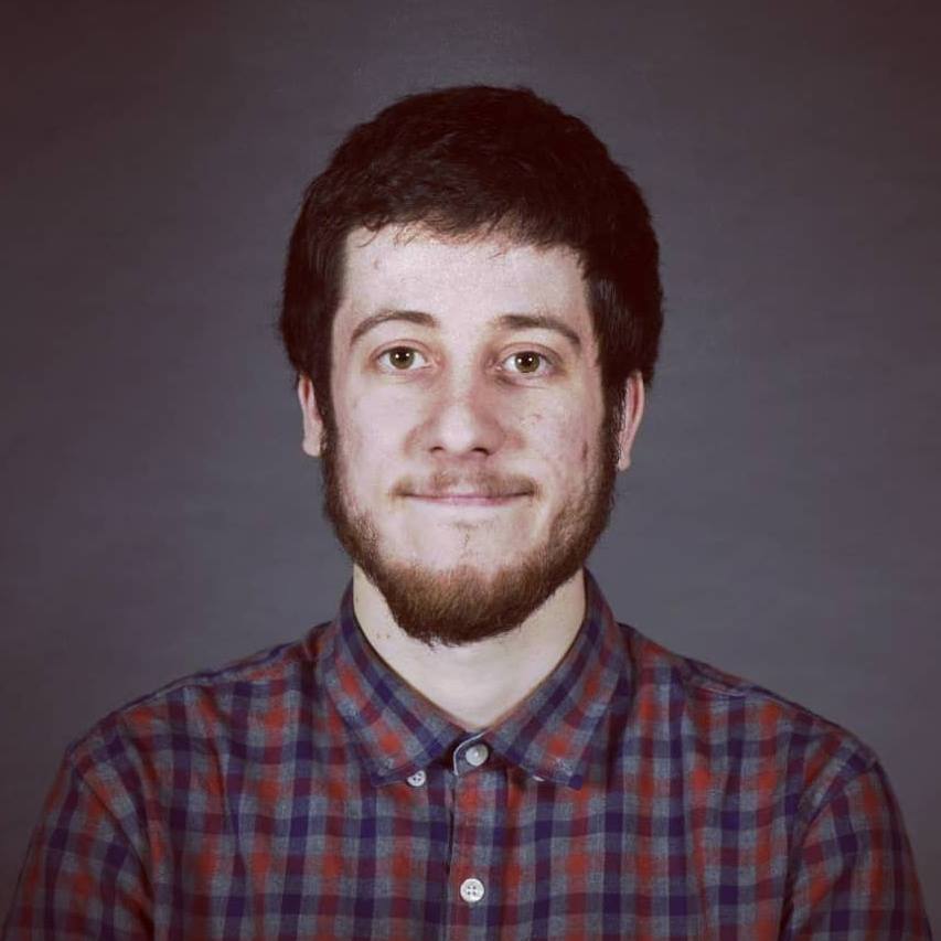 Miguel Pérez Ramundo - Ilustrador