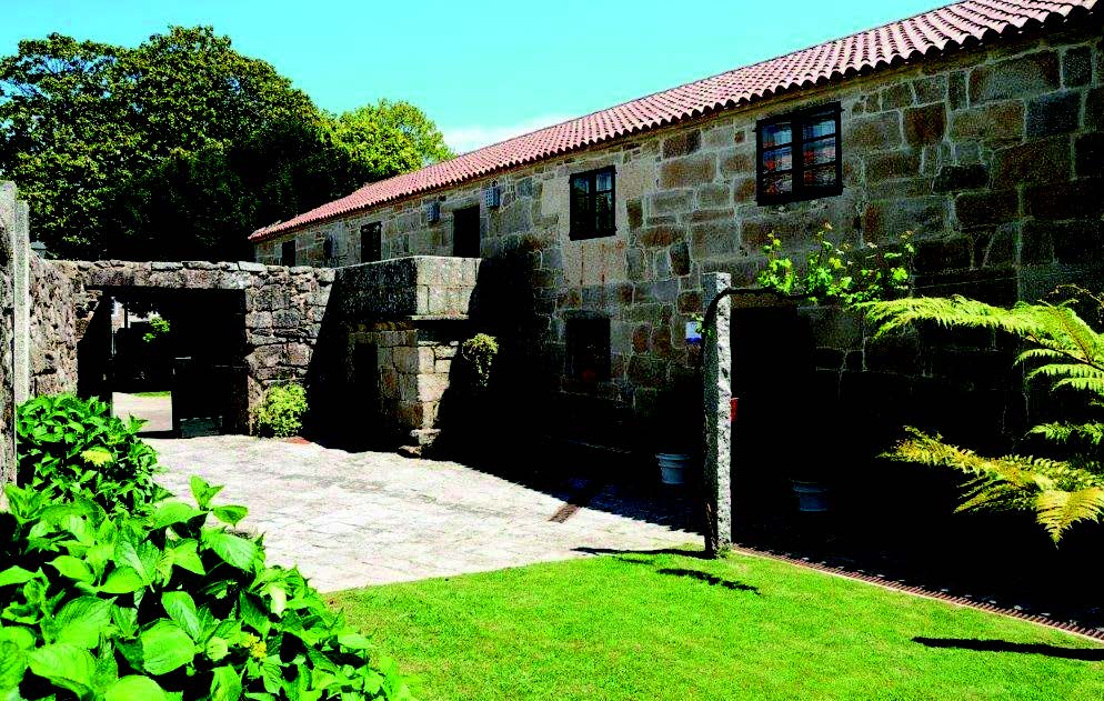 Casa Museo del Valle-Inclán