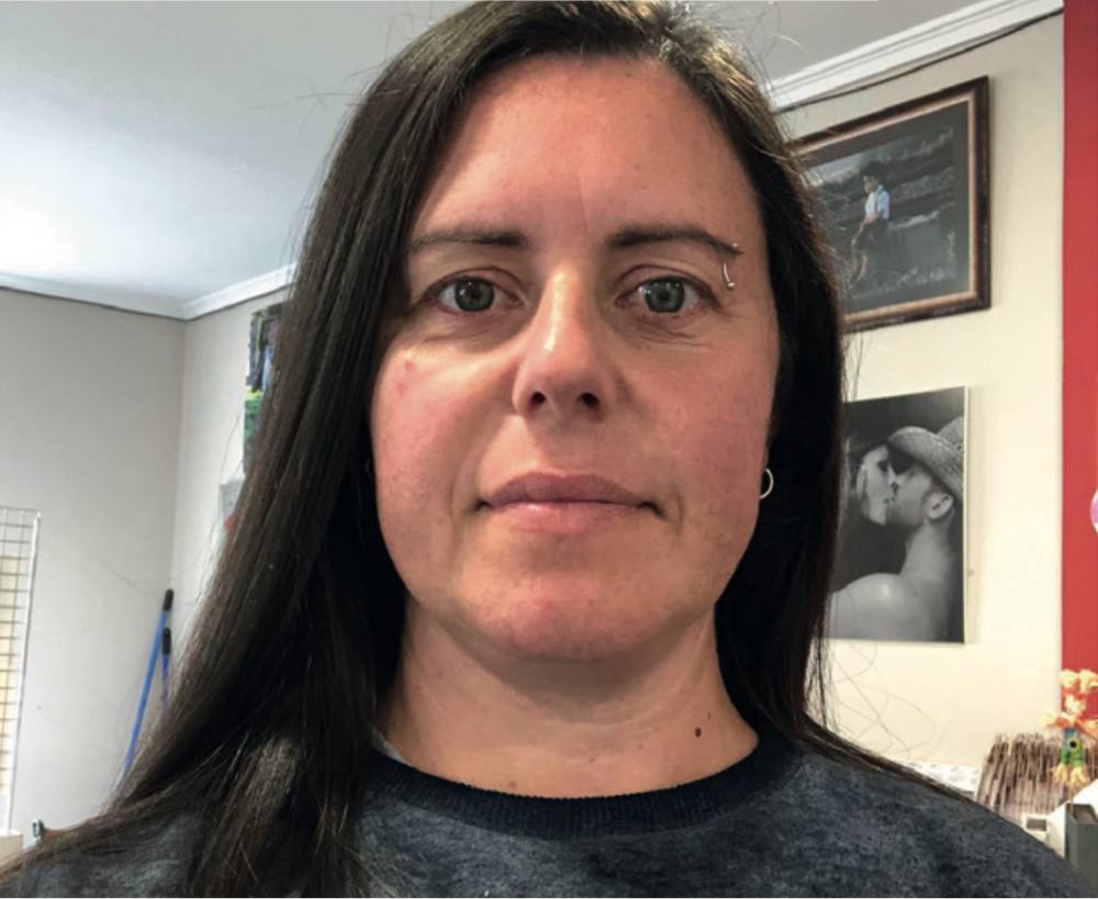 Peregrina Pérez