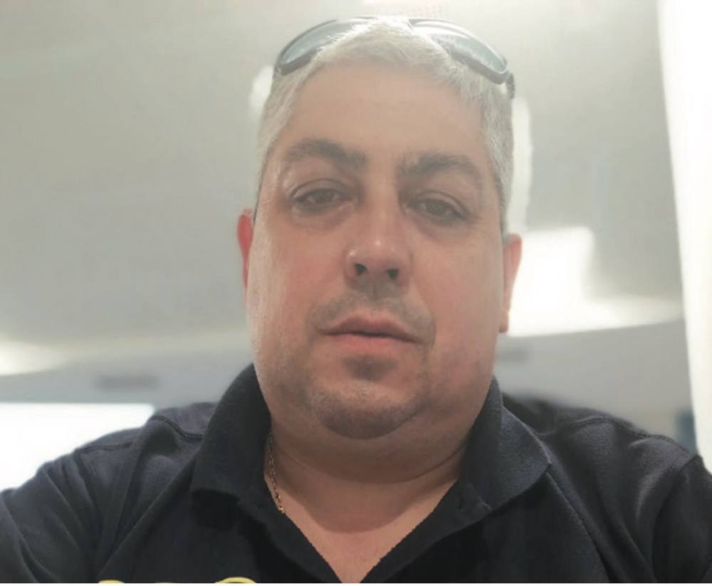 Victor M. Abal