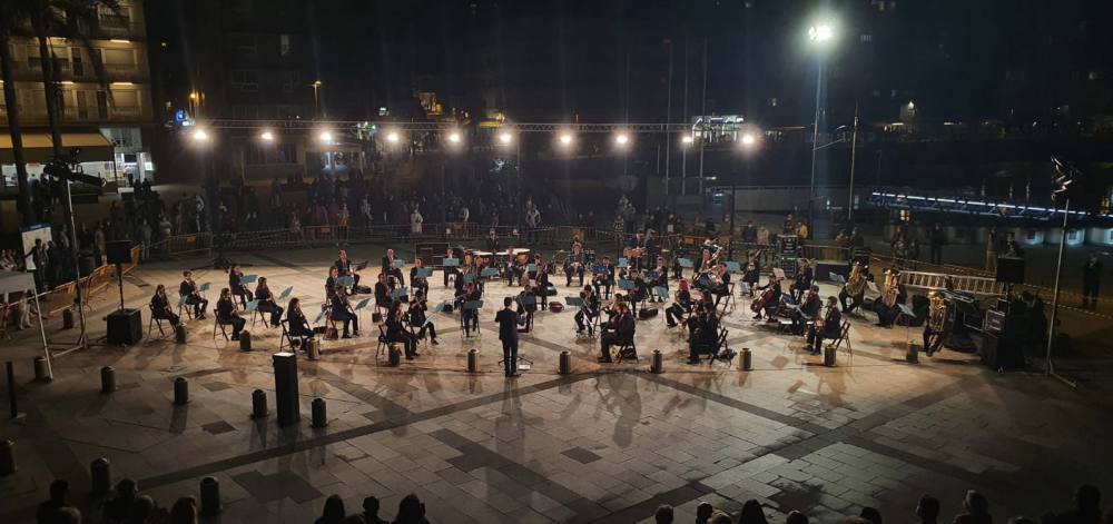 Banda de Música de Sanxenxo