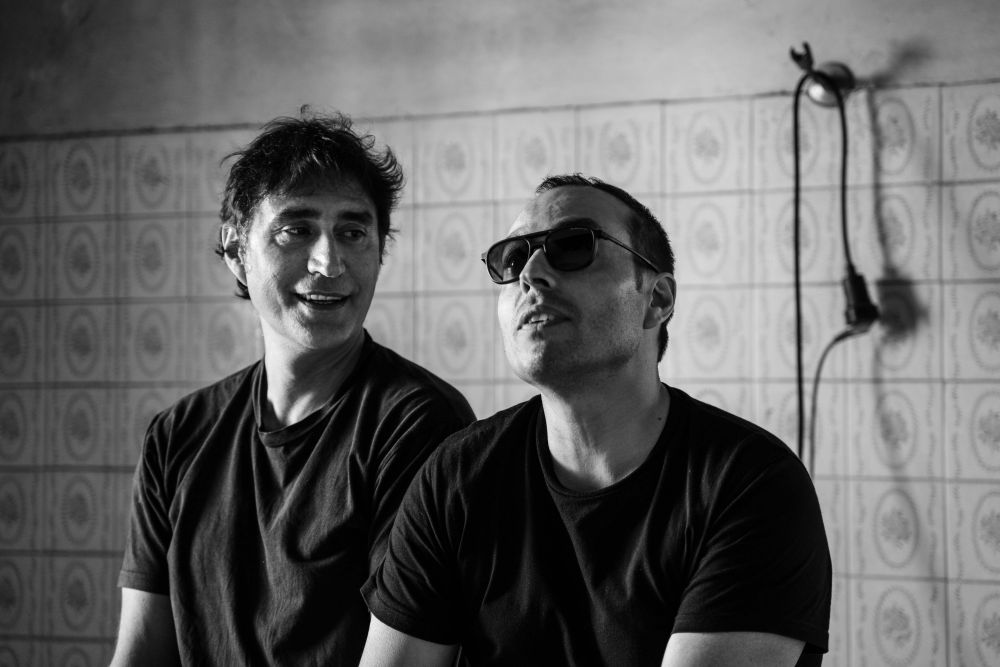 Los Segundos