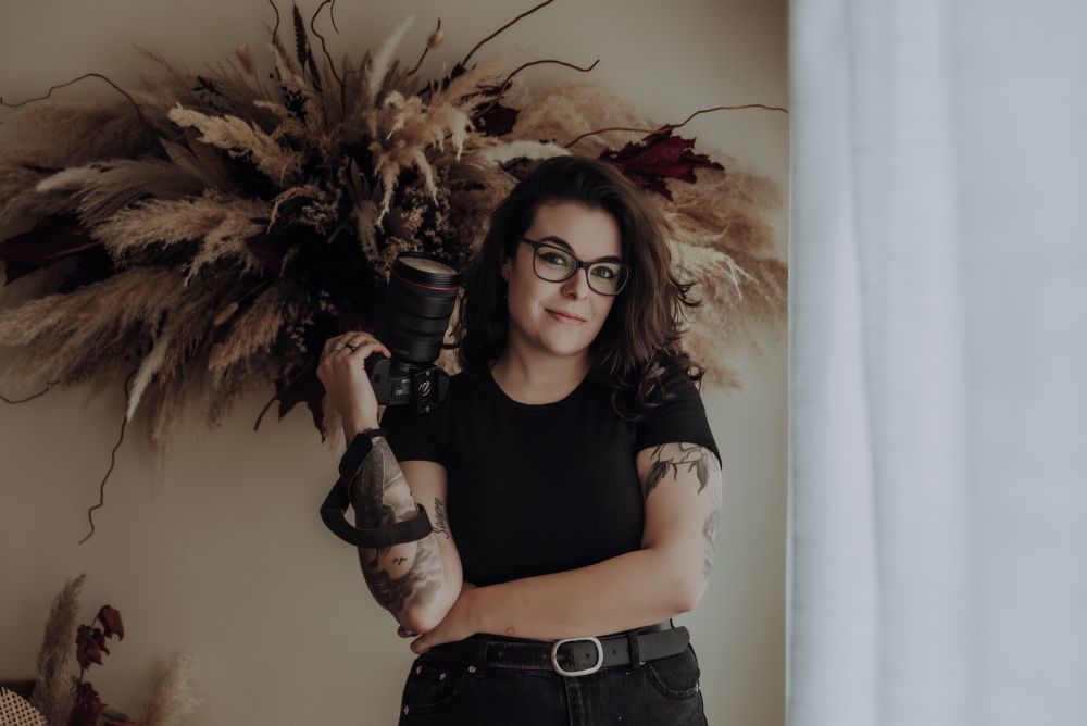 Elena Reigosa - Fotografía