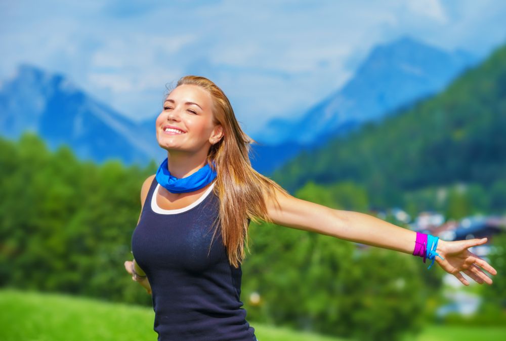 Cómo aprender a relajarnos: La respiración
