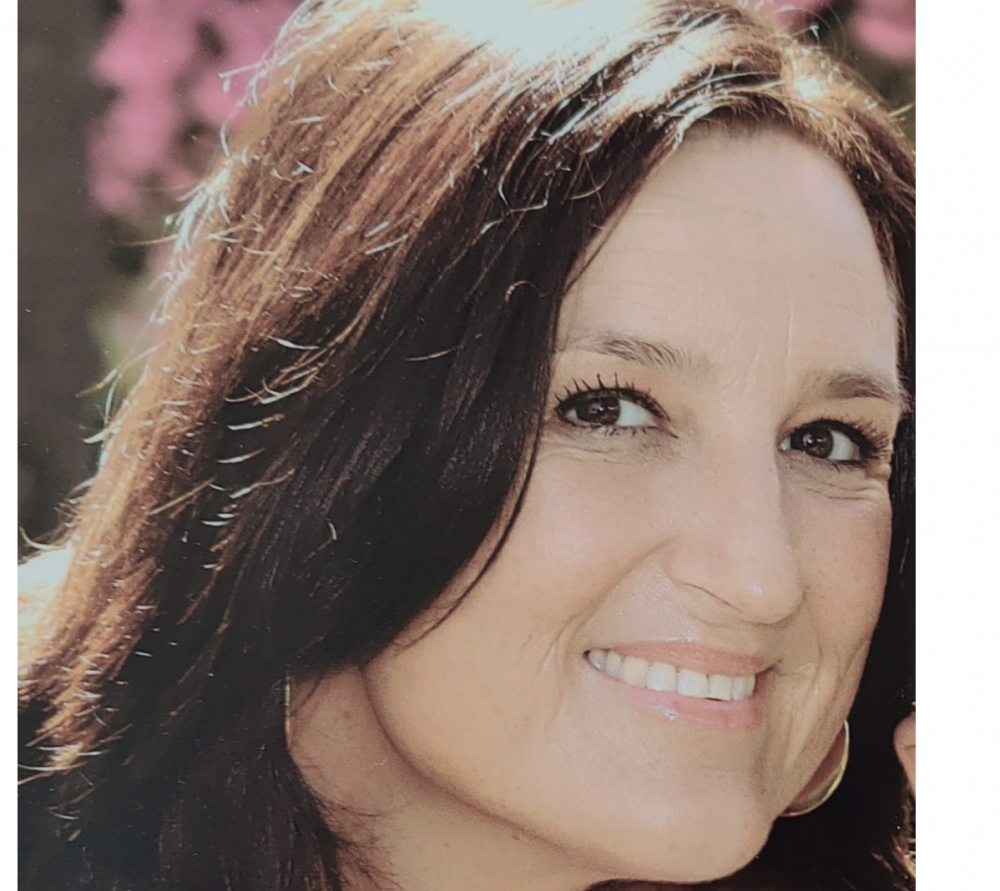 Rocío Acha - Literatura