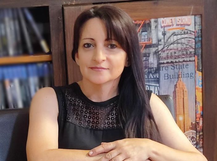 Paula Rivers - Literatura