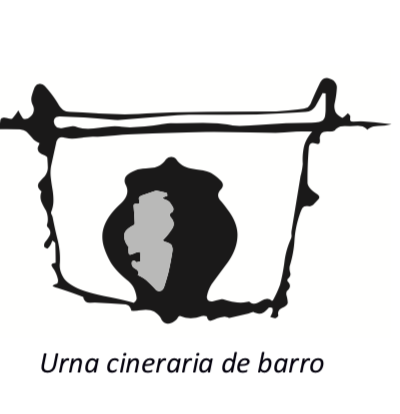 cineraria de barro castro de a lanzada