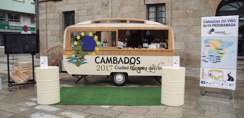 Festa do Albariño 