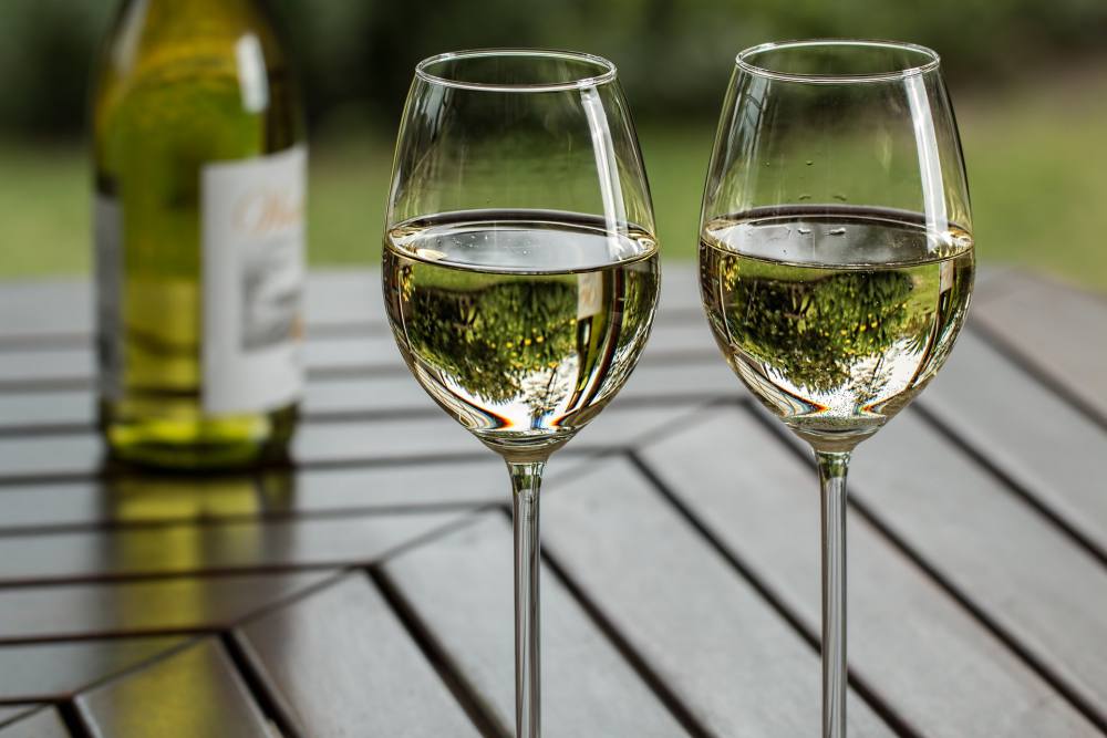 Festa do albariño 