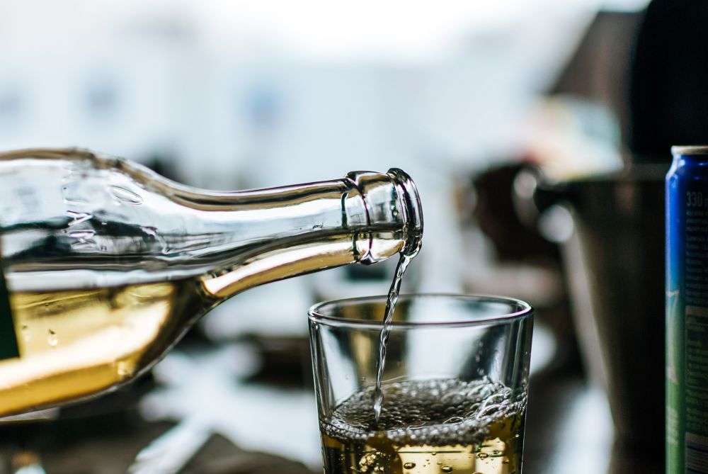Cuida tu vino después de la fermentación